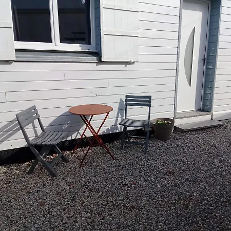 Appartement A La Campagne Radinghem-en-Weppes Exterior photo