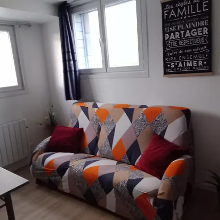 Appartement A La Campagne Radinghem-en-Weppes Room photo