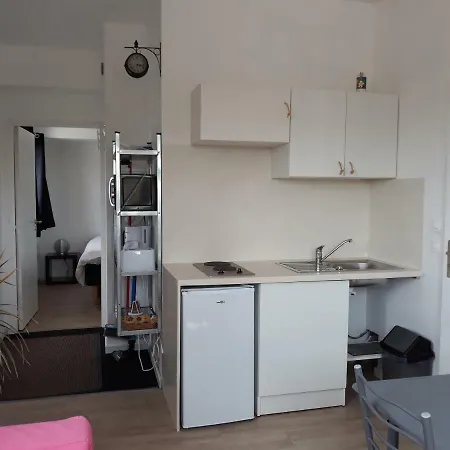 Appartement A La Campagne Radinghem-en-Weppes Exterior photo
