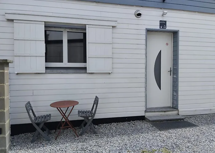 Appartement A La Campagne