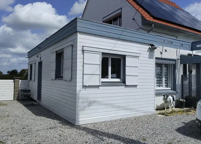 Appartement A La Campagne
