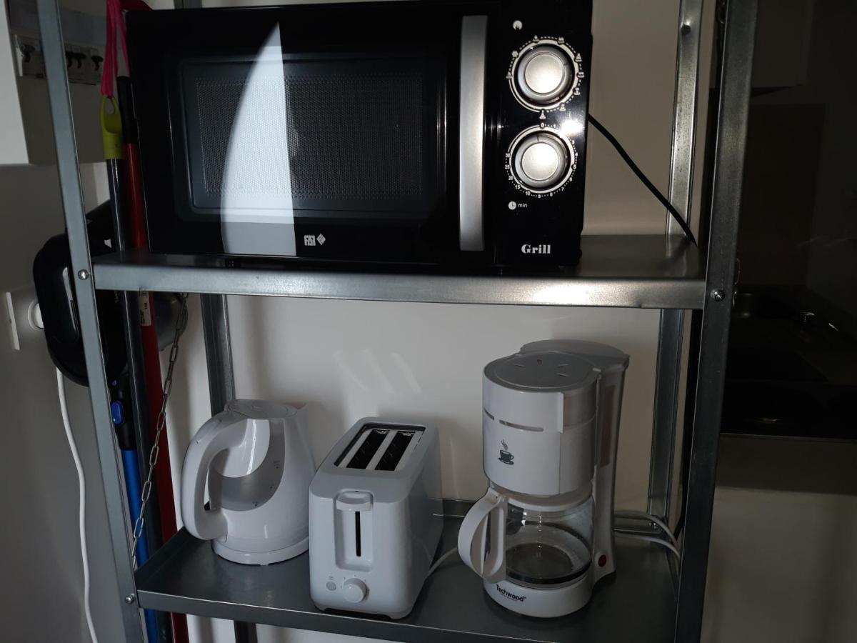Apartment A La Campagne Radinghem-en-Weppes