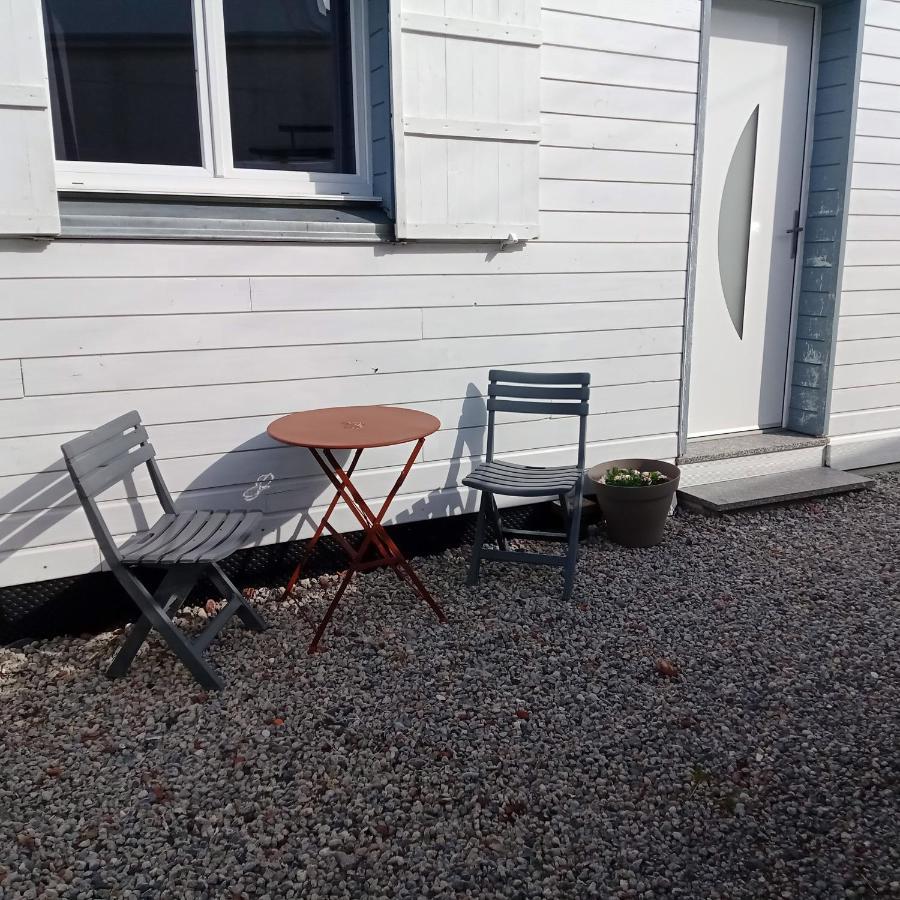 Apartment A La Campagne *