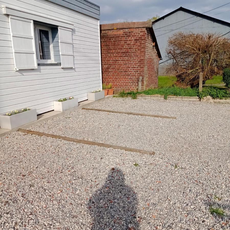 A La Campagne Radinghem-en-Weppes