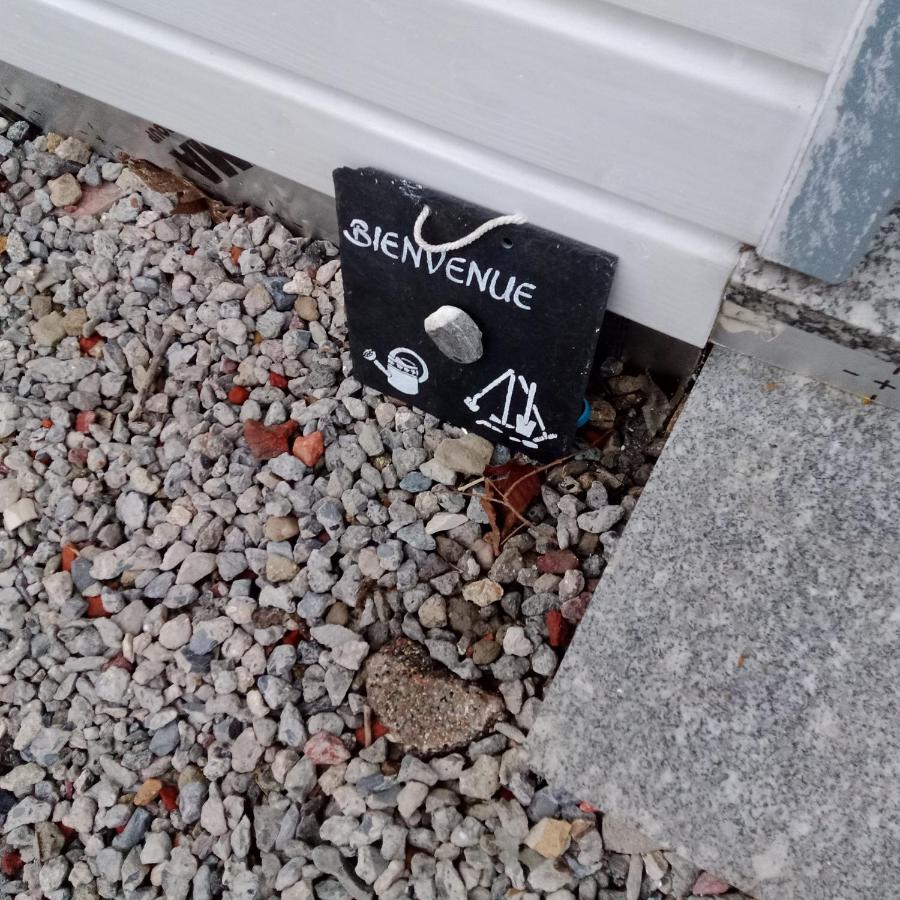 Apartment A La Campagne