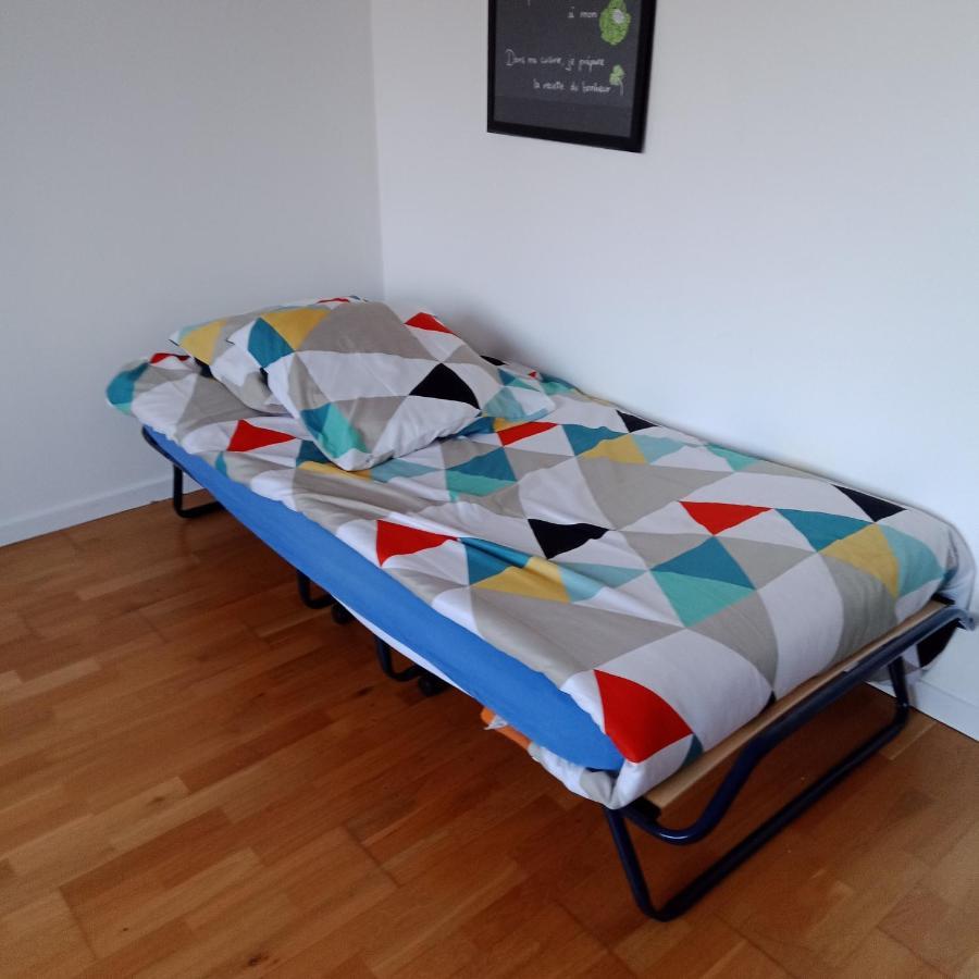 Apartment A La Campagne Radinghem-en-Weppes