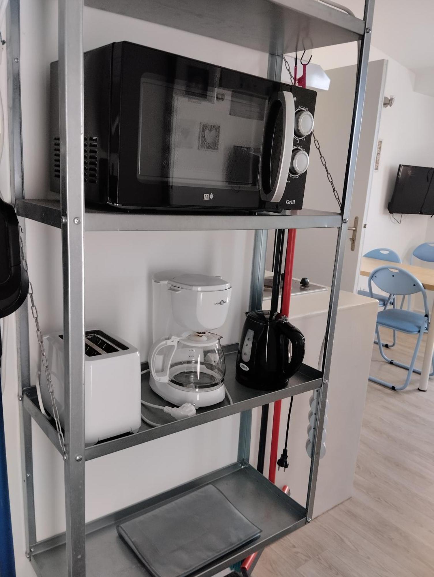 A La Campagne Apartment