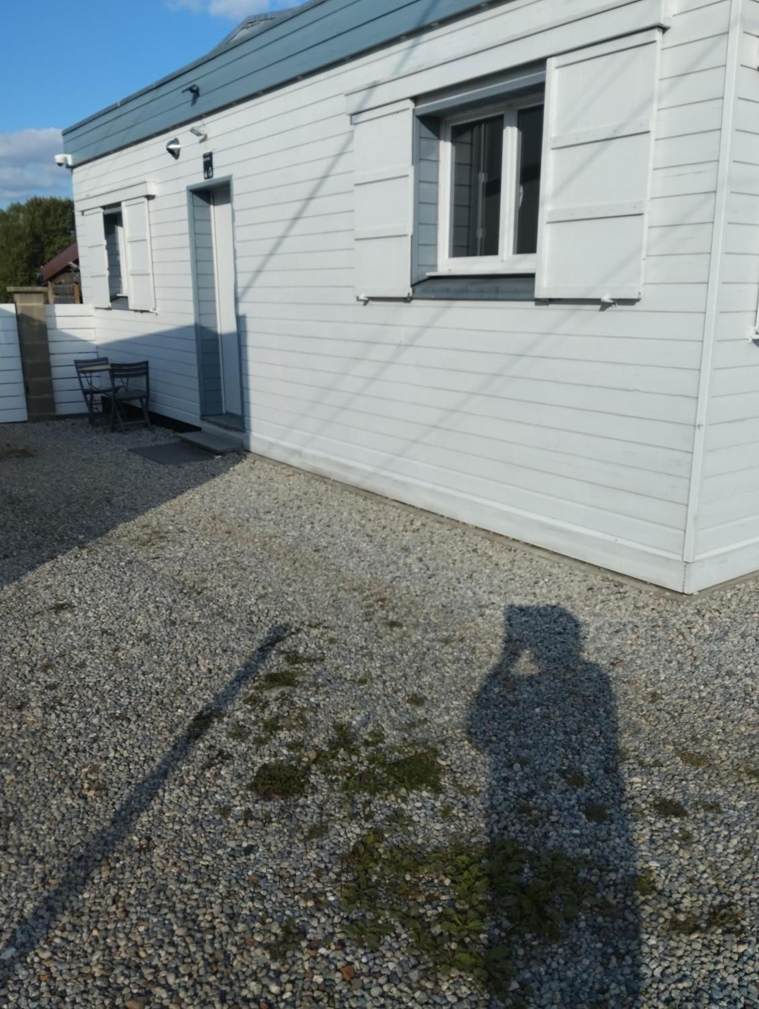 Apartment A La Campagne