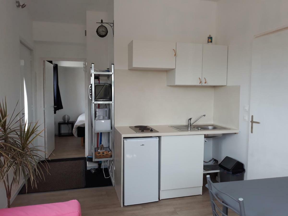 A La Campagne Apartment