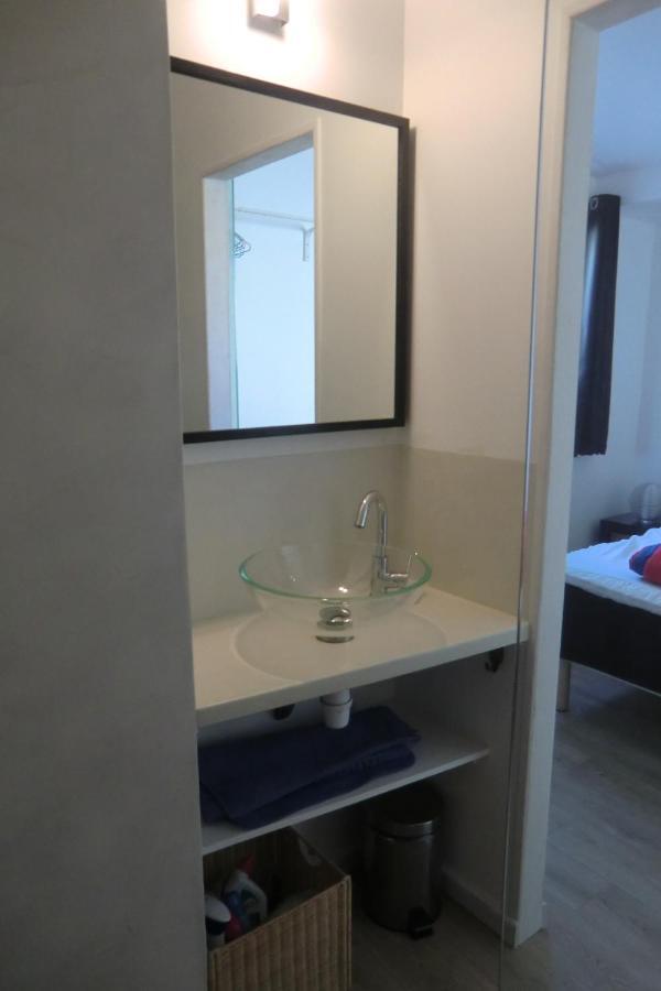 Apartment A La Campagne