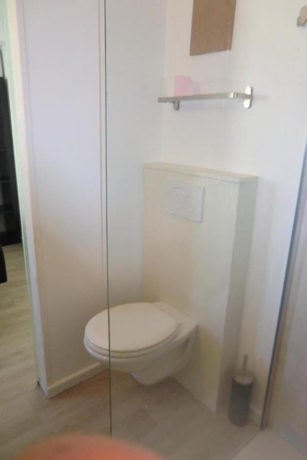 A La Campagne Apartment